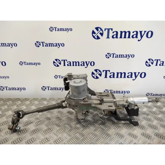 Columna Direccion para Nissan Qashqai (J11)