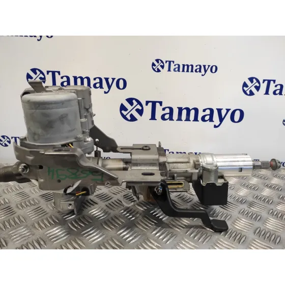 Columna Direccion para Nissan Qashqai (J11)