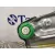 Elevalunas Trasero Izquierdo para Nissan Qashqai (J11)