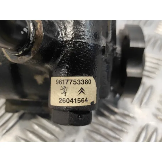 Bomba Direccion para Peugeot Boxer Caja Abierta (Rs2850)(330)('02->)