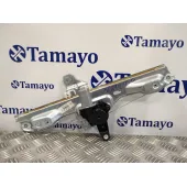 Elevalunas Trasero Derecho para Nissan Qashqai (J11)