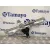 Elevalunas Trasero Derecho para Nissan Qashqai (J11)