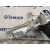 Elevalunas Trasero Derecho para Nissan Qashqai (J11)