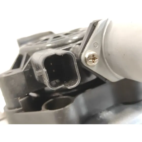 Elevalunas Trasero Derecho para Nissan Qashqai (J11)