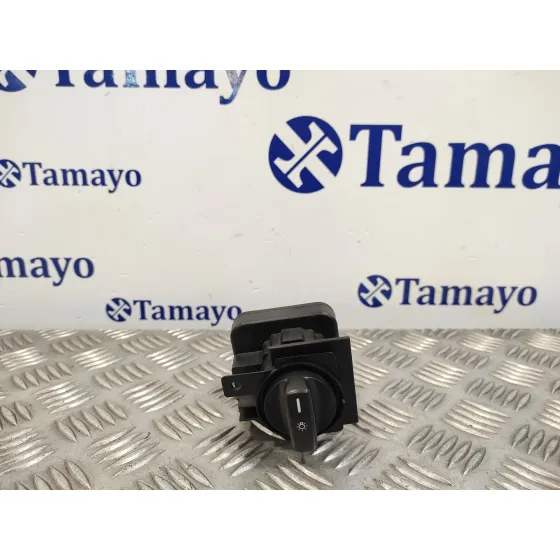 Mando Luces para Mercedes-Benz Clase A (W169)
