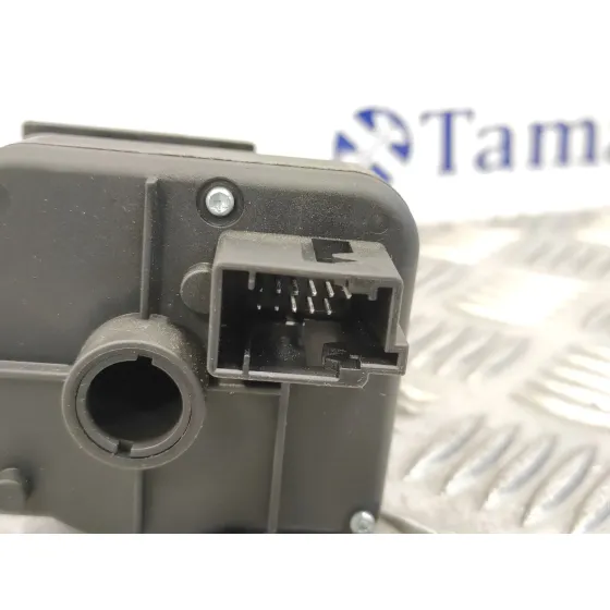 Mando Luces para Mercedes-Benz Clase A (W169)