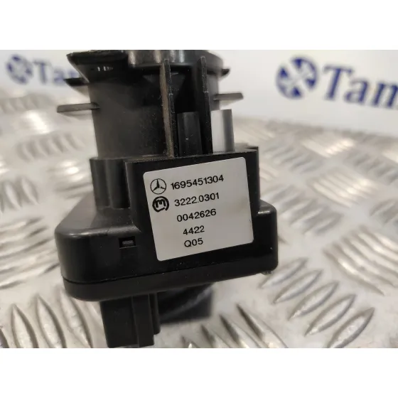 Mando Luces para Mercedes-Benz Clase A (W169)