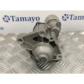 Motor Arranque para Nissan Qashqai (J11)