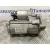 Motor Arranque para Nissan Qashqai (J11)