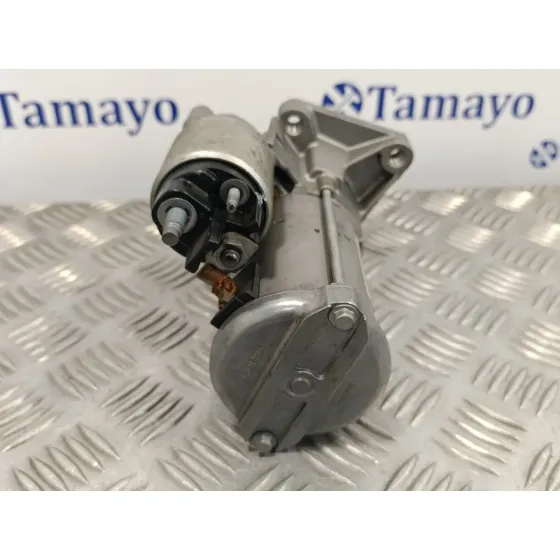 Motor Arranque para Nissan Qashqai (J11)