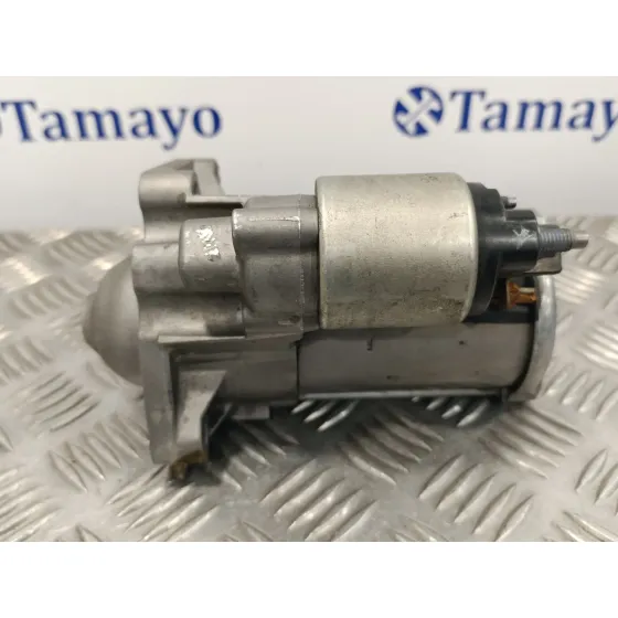 Motor Arranque para Nissan Qashqai (J11)