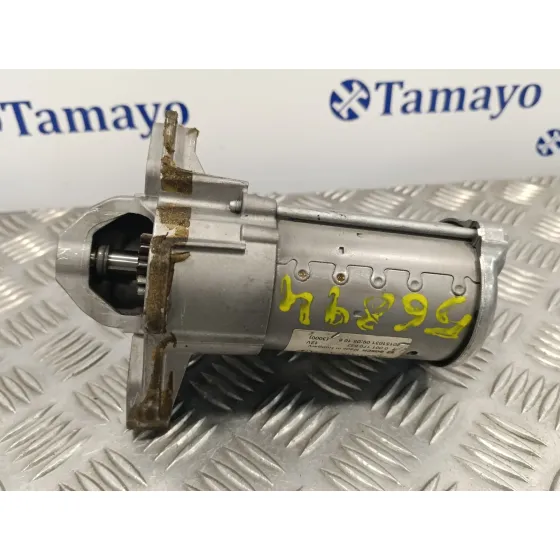 Motor Arranque para Nissan Qashqai (J11)