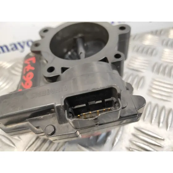 Caja Mariposa para Peugeot 308