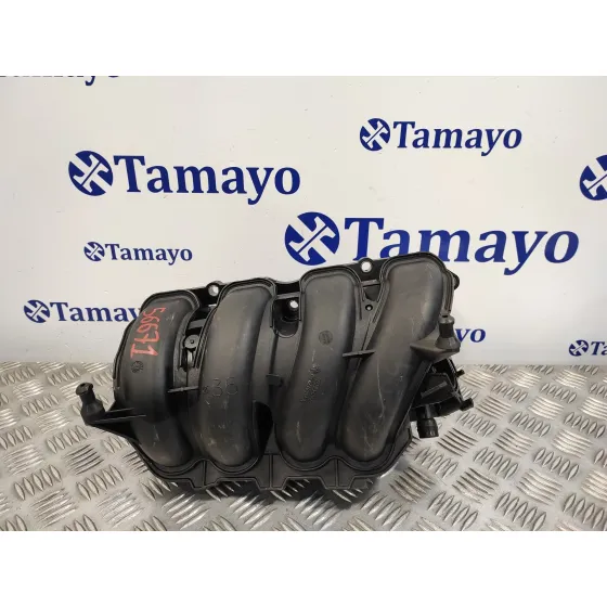 Colector Admision para Peugeot 308