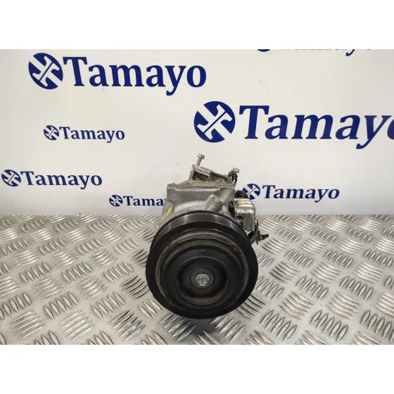 Compresor Aire Acondicionado para Nissan Qashqai (J11)