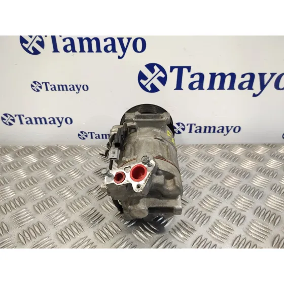 Compresor Aire Acondicionado para Nissan Qashqai (J11)