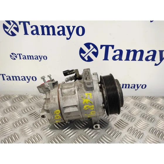 Compresor Aire Acondicionado para Nissan Qashqai (J11)