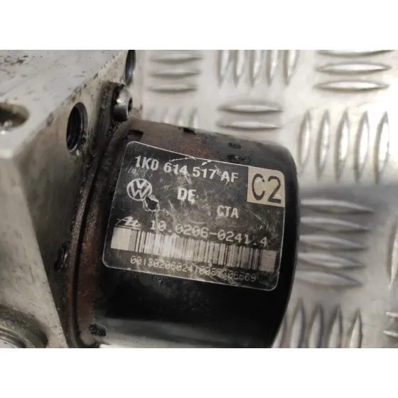 Abs para Volkswagen Golf V Berlina (1K1)