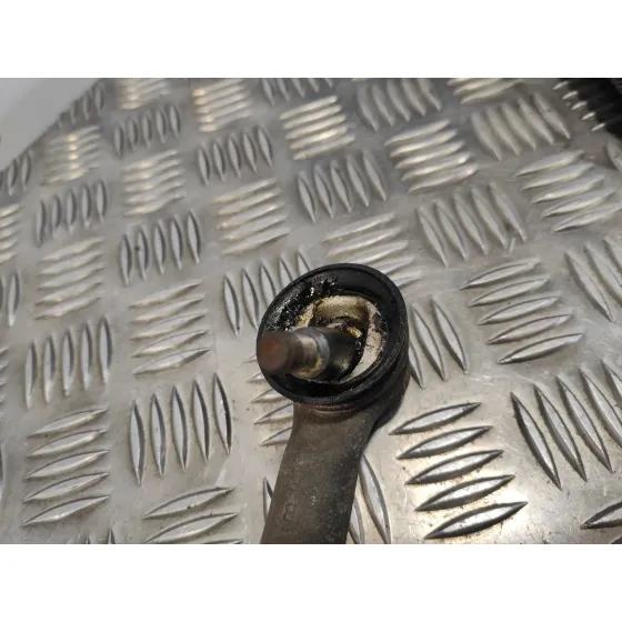 Cremallera Direccion para Mitsubishi Grandis (Na0W)