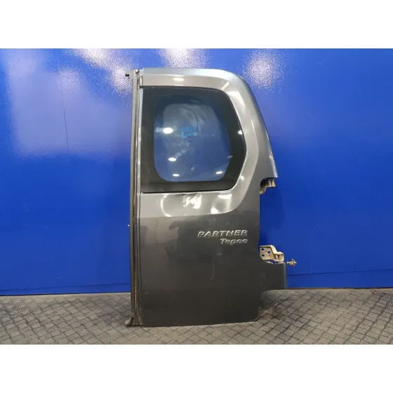 Puerta Trasera Derecha para Peugeot Partner Kombi