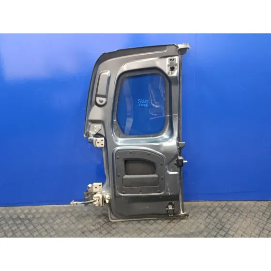 Puerta Trasera Derecha para Peugeot Partner Kombi