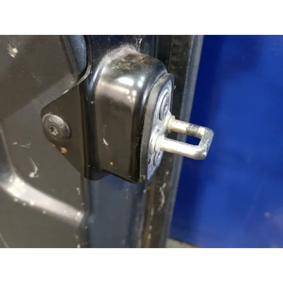 Puerta Trasera Derecha para Peugeot Partner Kombi