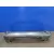 Paragolpes Trasero para Peugeot Partner Kombi