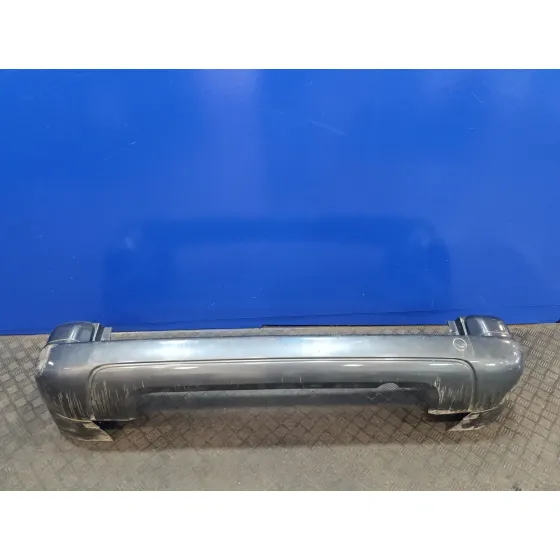 Paragolpes Trasero para Peugeot Partner Kombi