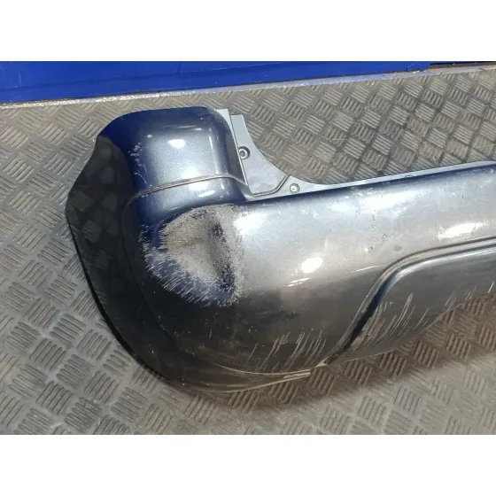 Paragolpes Trasero para Peugeot Partner Kombi