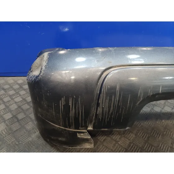 Paragolpes Trasero para Peugeot Partner Kombi