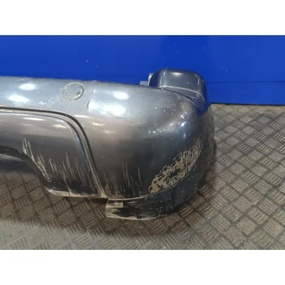 Paragolpes Trasero para Peugeot Partner Kombi