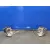 Paragolpes Trasero para Peugeot Partner Kombi