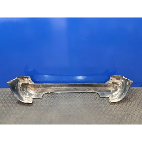 Paragolpes Trasero para Peugeot Partner Kombi