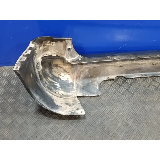 Paragolpes Trasero para Peugeot Partner Kombi