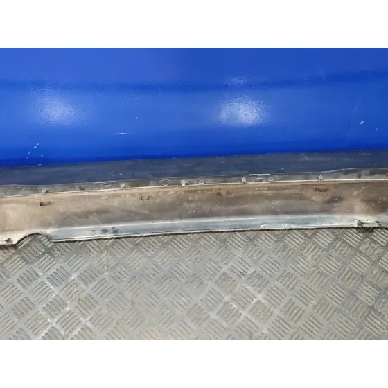 Paragolpes Trasero para Peugeot Partner Kombi