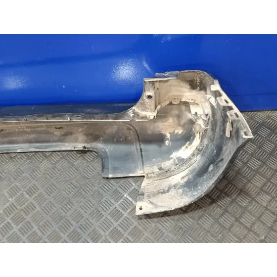 Paragolpes Trasero para Peugeot Partner Kombi