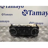 Mando Climatizador para Mercedes-Benz Clase A (W169)