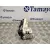 Mando Climatizador para Mercedes-Benz Clase A (W169)