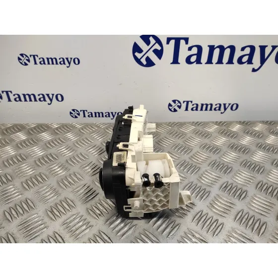 Mando Climatizador para Mercedes-Benz Clase A (W169)