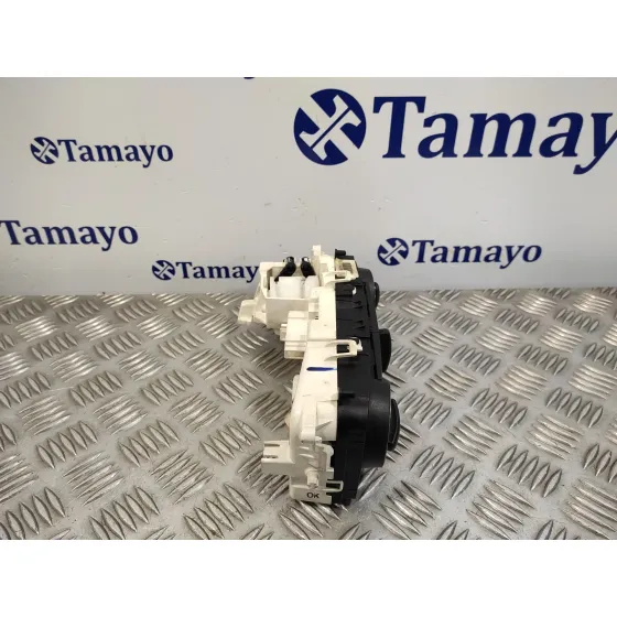 Mando Climatizador para Mercedes-Benz Clase A (W169)