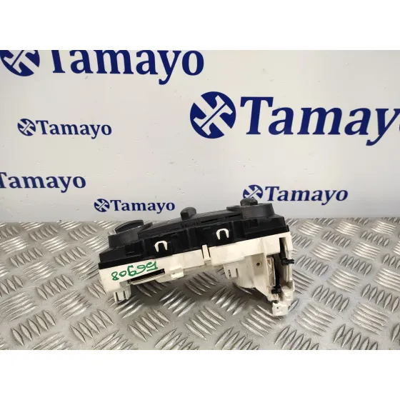 Mando Climatizador para Mercedes-Benz Clase A (W169)