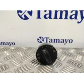 Mando Luces para Volkswagen Passat Berlina (3C2)