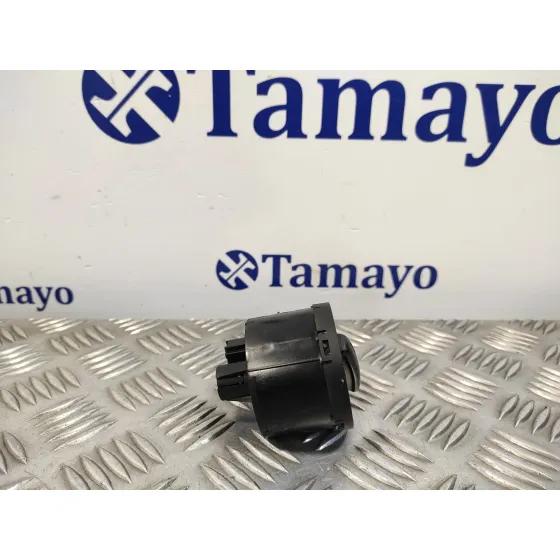 Mando Luces para Volkswagen Passat Berlina (3C2)