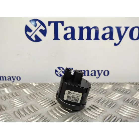 Mando Luces para Volkswagen Passat Berlina (3C2)