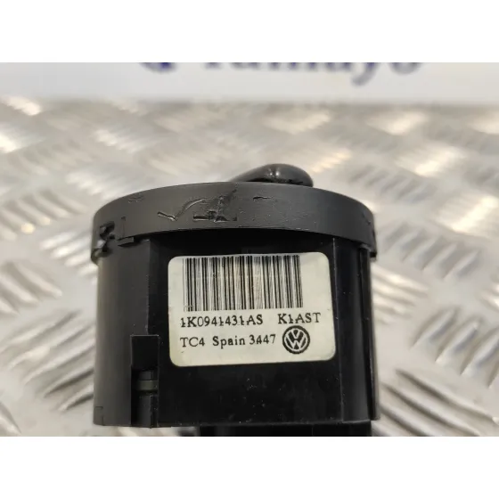 Mando Luces para Volkswagen Passat Berlina (3C2)
