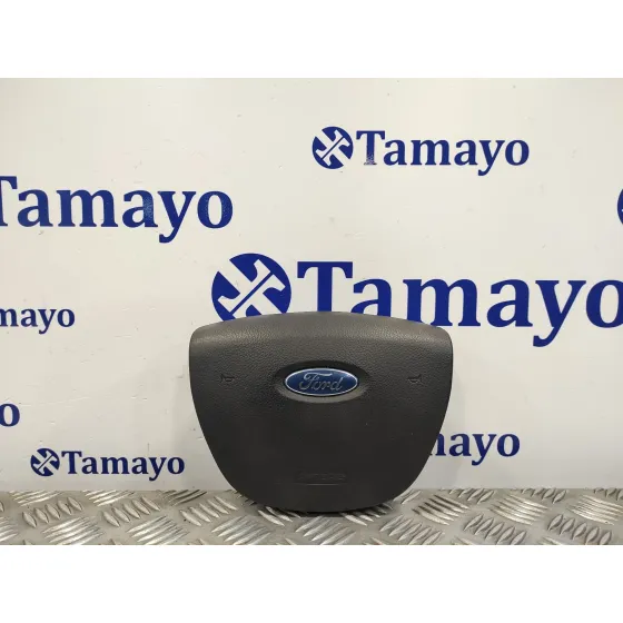 Airbag Delantero Izquierdo para Ford C-Max (Cb3)