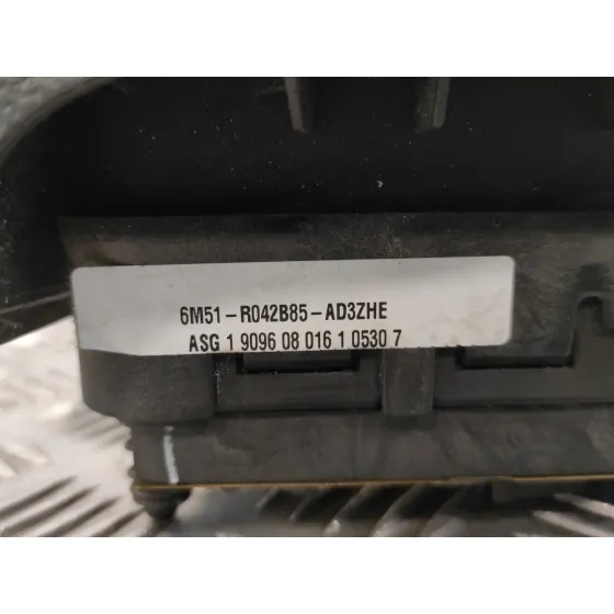 Airbag Delantero Izquierdo para Ford C-Max (Cb3)