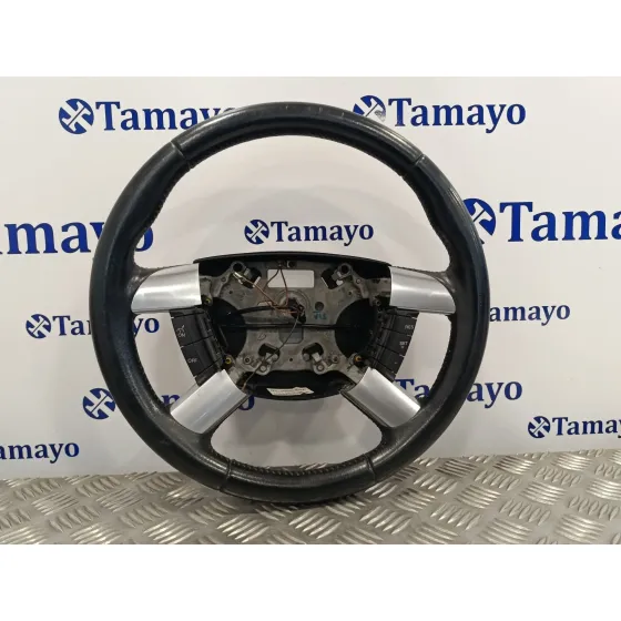 Volante para Ford C-Max (Cb3)