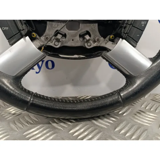Volante para Ford C-Max (Cb3)