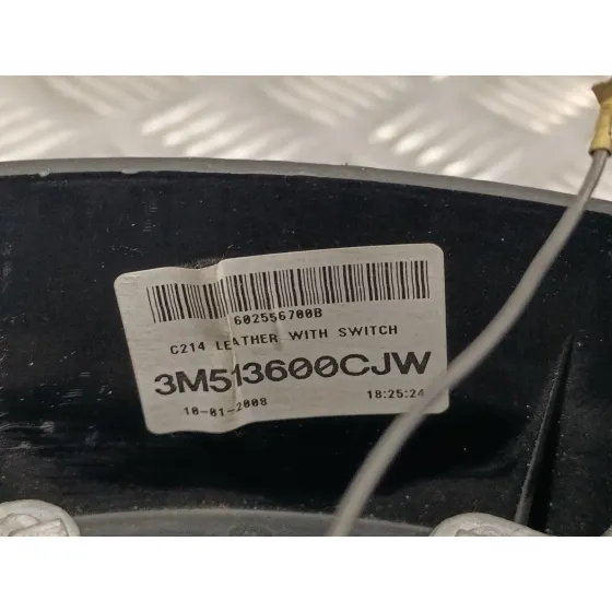 Volante para Ford C-Max (Cb3)
